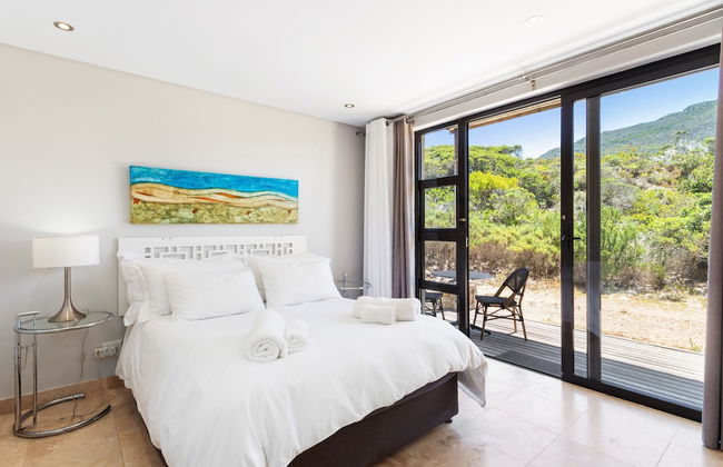 Hangklip Villa - Photo 21