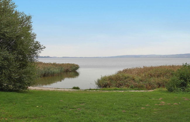 Apartments With Terrace at the Kummerower See in Sommersdorf - Foto 44