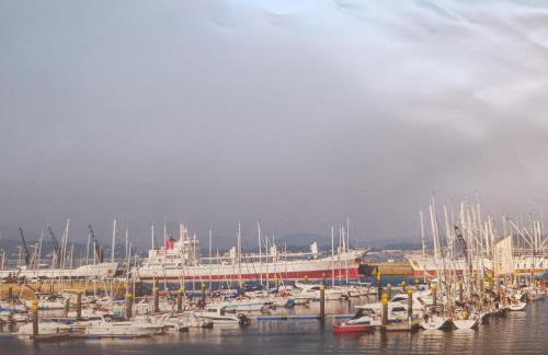 Vistas al Puerto - Foto 18