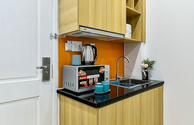 Cozrum Homes Ambera House - Foto 49