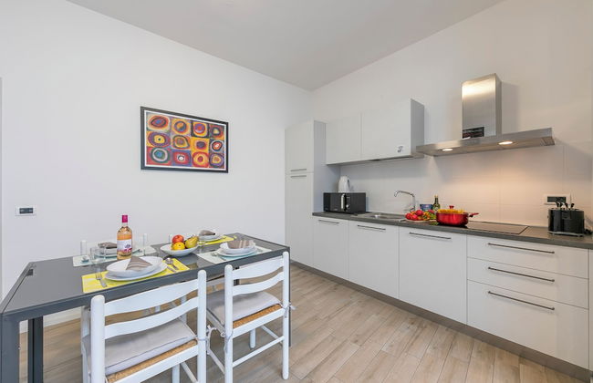 Arco Rocks Apartments - Foto 20