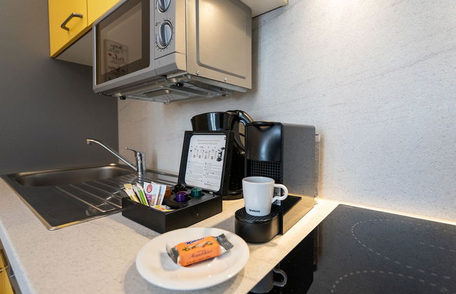 FeelGood Apartments SmartLiving - Foto 19