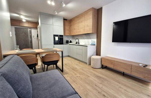 Apartamenty SOWIE SZCZYTY - Foto 62