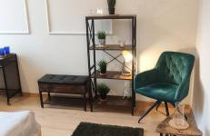 53m2 Apartament Premium z Widokiem na Góry, Balkon, Zachód Słońca, Parking - Kłodzko - Przyjaciół Ziemi Kłodzkiej, Centrum Kotlina Kłodzka - Foto 16