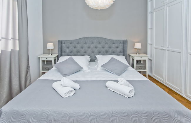 Villa Milton Hvar - Foto 66