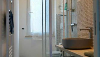 Sport & Relax Costa dei trabocchi - Foto 4, Shower