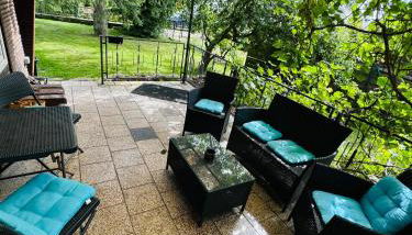 Gemütlicher Einraumbungalow Flecken Zechlin - Photo 2