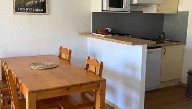 Appartement T2 vue sur Pyrénées - Foto 3