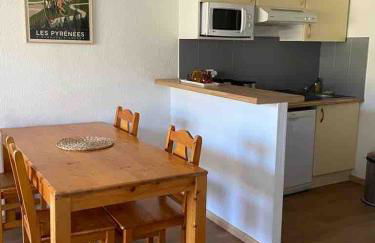 Appartement T2 vue sur Pyrénées - Foto 3