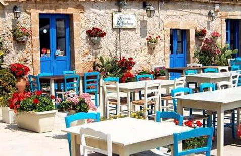 Villa Orchidea -San Lorenzo - Marzamemi - Foto 21