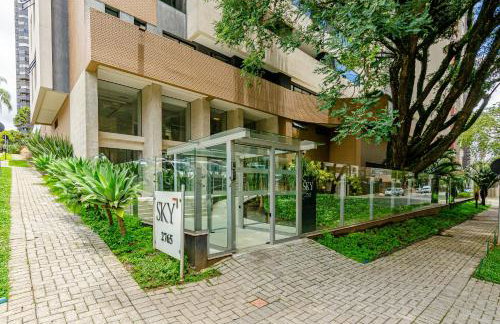 Sky Batel - Apartamentos UROOMS - Photo 2