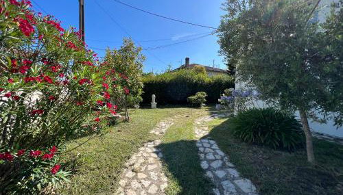 Maison indépendante avec 6 chambres proche du tram A - Foto 2, Garden view