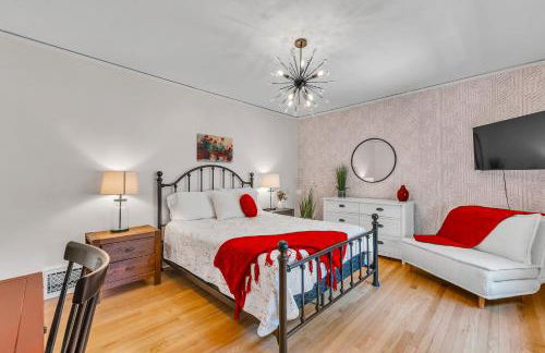 The Chateau de James by The Arbor Collection - Foto 51