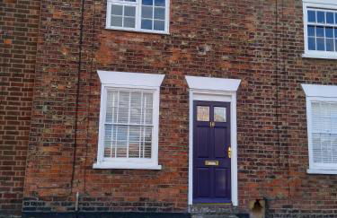 The Little House Louth - Foto 1