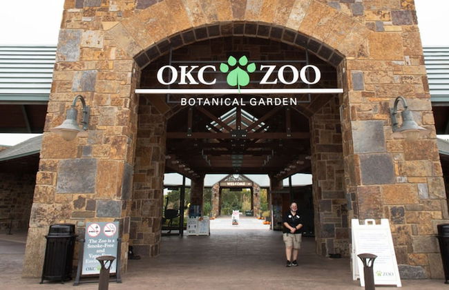 Serene 1BR Escape Near Bricktown - 32A - Photo 32