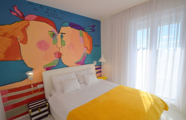 87 Stairs Apartment - Foto 3