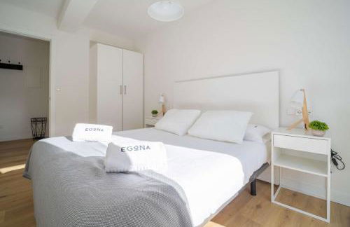 Martinenea -Luminosa vivienda by Egona - Foto 6