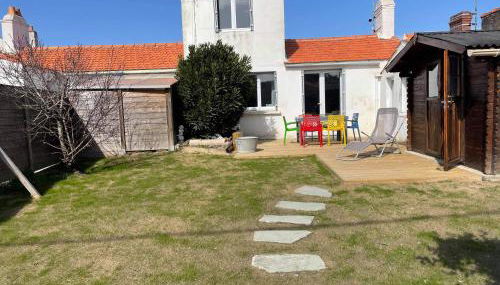 Chez pépé - Foto 5, Garden