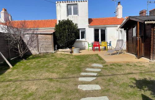 Chez pépé - Photo 5