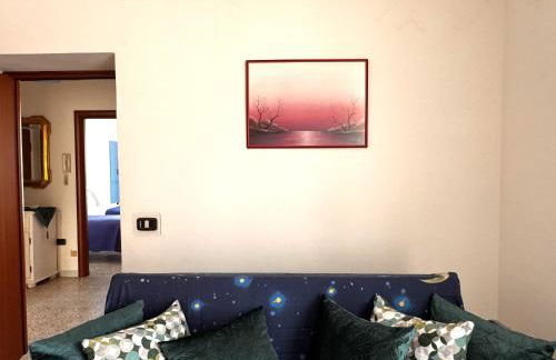 Holidaycasa Robert - Eleganza e comfort sul mare - Foto 7