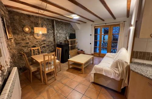 Acogedor Apartamento de Montaña - Foto 21