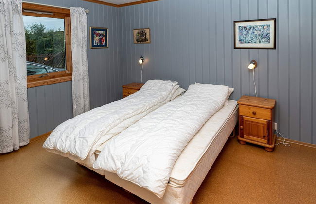 6 Person Holiday Home in Bremnes-by Traum - Foto 7