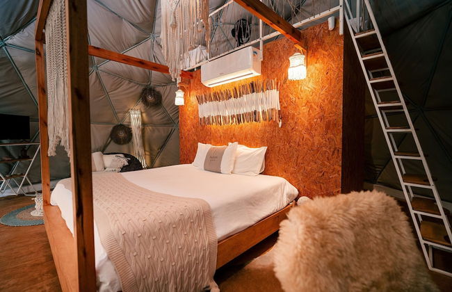 Esphera Glamping - Gravataí - RS - Foto 14