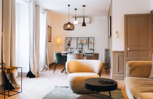 Le Jardin d'Anatole - Parking - Haut Standing - Foto 31