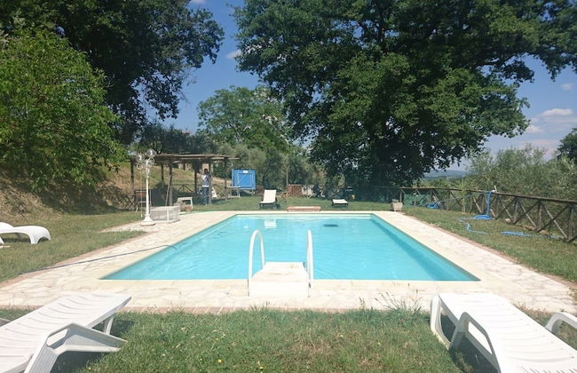 Agriturismo Domus Etrusca - Photo 21