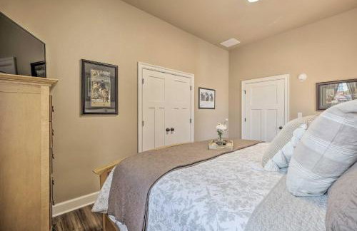 Quaint Apartment in Historic Georgetown! - Foto 16