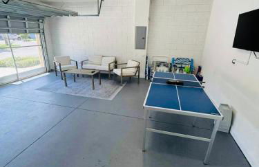 Oceanside Haven Entire home across Daytona Beach sleeps 8 4 beds 2 and a half bath - Foto 17