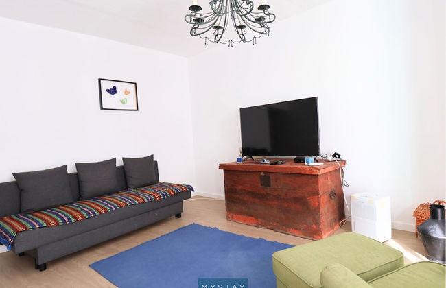 MyStay - Casa dos Parentes - Foto 22