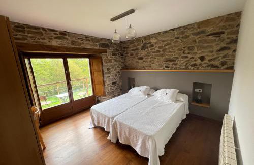 Rectoral De Lestedo - Foto 39