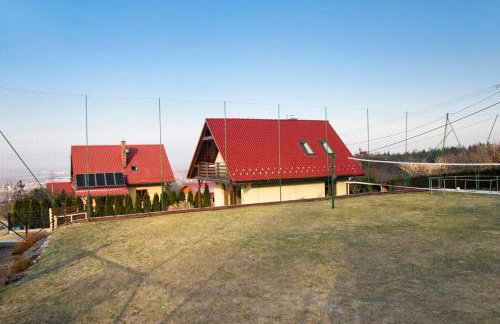 Noclegi Na Bukowym Stoku - Foto 16