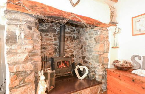 Bramley Cottage - Foto 8