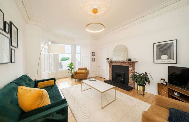 Jane s Place - Chic 2 bed Apartment - Foto 3