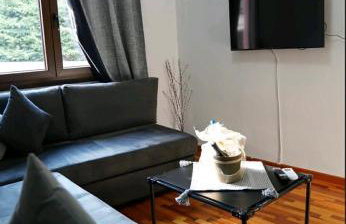 Bright and central apartment - Foto 6