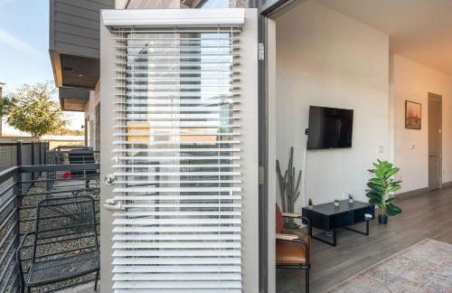 Modern CozySuites on the Town Lake waterfront 12 - Foto 15