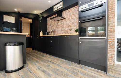 Sleeps14,Sauna,ColdPlunge,Hottub,xboxroom,XLgarden - Foto 49