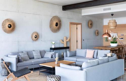 Villa Nuciola - Foto 10