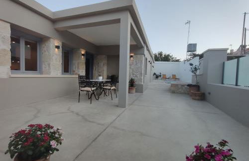 Villa ARGYOPE - Foto 27