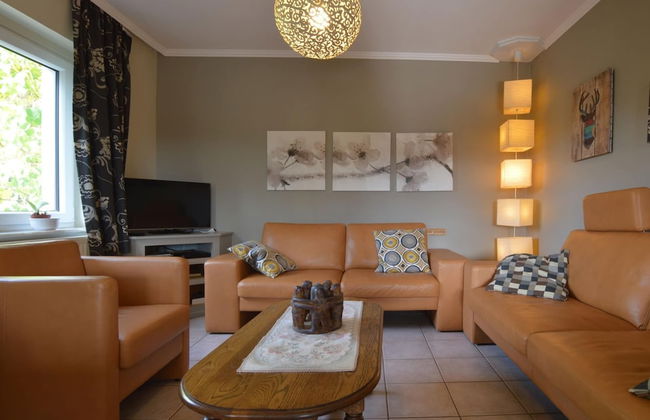 Ondenval Stay With Sauna - Photo 7