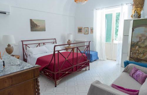 Villa Aurora Caprese - Foto 75