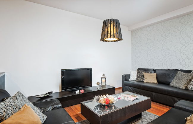 Apartamenty Homely Place Centrum - Foto 23