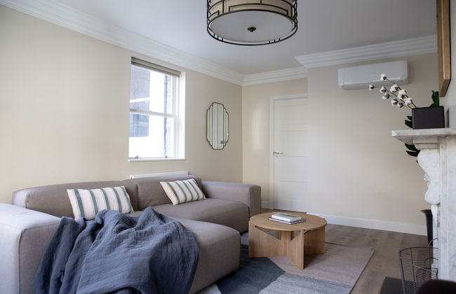 Gulaid House Knightsbridge by Bob W London - Foto 72