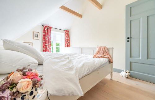 Country House Sensby - Schlei retreat with fireplace & garden - Photo 9