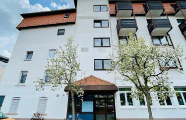 FESTWIESE - modernes Apartment nahe Neustadter Innenstadt - Foto 22