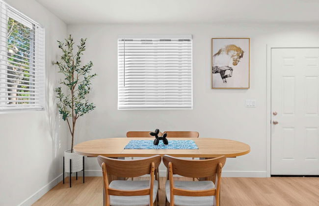 Family Friendly Retreat w Luxury Amenities - Foto 33