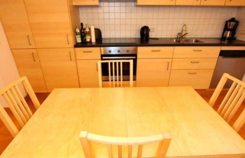 Ferienwohnung Rose auf Hof Stallegg - Photo 11