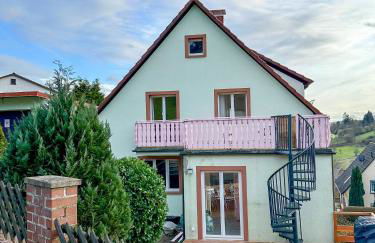 Zita Ferienhäuser - Ferienhaus Burgi - Foto 1